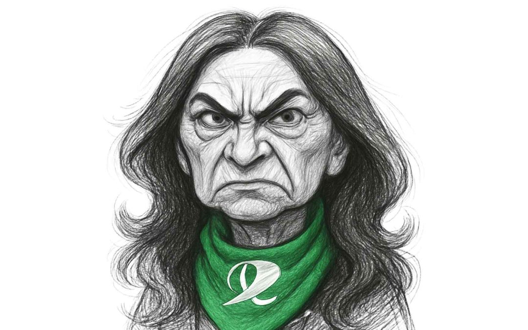 Una defensoría ideologizada: el fracaso de Marisa Graham en la protección de la infancia